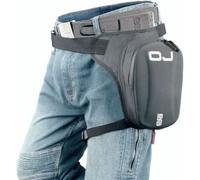 BORSELLO DA GAMBA OJ ATMOSFERE M245 URBAN TRACK NERO