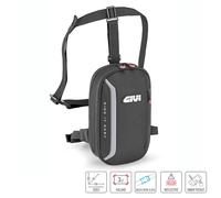 BORSELLO DA GAMBA REGOLABILE EASY09L GIVI TG L RESISTENTE ALL'ACQUA ANTISCIVOLO