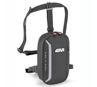 BORSELLO DA GAMBA REGOLABILE EASY09S GIVI TG S RESISTENTE ALL'ACQUA ANTISCIVOLO