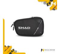 Borsello da gamba SHAD SL 041 0.5 L Nero X0SL041