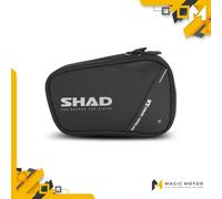 Borsello da gamba SHAD SL 051 2 L Nero X0SL051