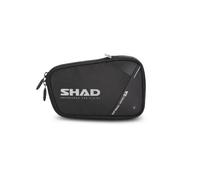Shad SL04, borsa per le gambe male Nero