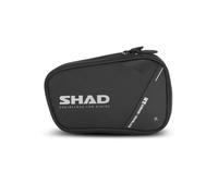 Shad Sl05 Leg Bag Nero