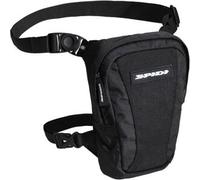 Borsello Da Gamba Spidi Leg Bag Nero