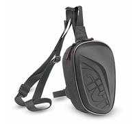 BORSELLO DA GAMBA TERMOFORMATO 3 LITRI GIVI ST608B (240 X 150 X 80)