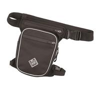 Borsello da gamba Tucarno Urbano LEG BAG SUMO nero