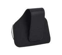 Borsello da golf, organizer per la vita con clip rimovibile, borsa per tee da golf, per donne, uomini, da viaggio