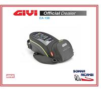 BORSELLO DA SERBATOIO GIVI 6 LITRI EA 138