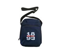 Borsello da uomo Genoa Calcio 1893 blu Blu UNICA