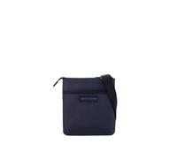 Borsello da Uomo in Ecopelle Armani Exchange Navy/nero