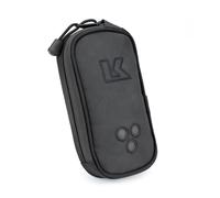 Kriega XL Tasca per cablaggio, nero