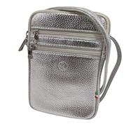 Borsello Donna R Roncato Tracolla Piccolo Elegante con Tasche Zip Pelle PU