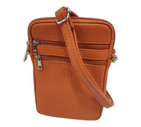 Borsello Donna R Roncato Tracolla Piccolo Elegante con Tasche Zip Pelle PU