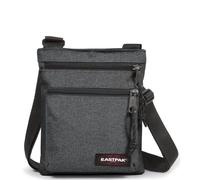 borsello EASTPAK rusher BLACKDENIM GRIGIO SCURO 188213