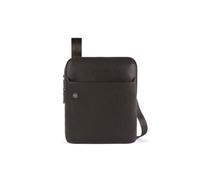 Borsello Espandibile Black Square Piquadro