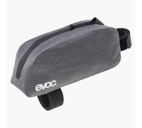 Evoc top tube pack wp carbon grey one size 0 8l