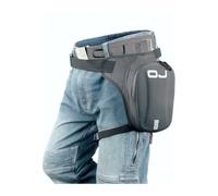 BORSELLO DA GAMBA OJ ATMOSFERE M245 URBAN TRACK NERO