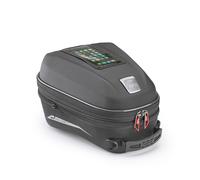 Borsello Givi TANKLOCK ST612+|BF11 15lt per BMW R 1200 R/RS 2015 2018