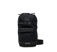 borsello GUESS asti borsello NERO ND scelta=P NERO HMASPFP5226BLA