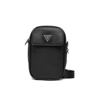 borsello GUESS milano NERO NERO 424604