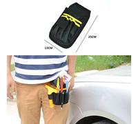 Borsello impermeabile da cintura porta strumenti per car wrapping professionale