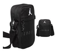 BORSELLO JORDAN MA9190 023 JAM BLACKTOP FESTIVAL NERO