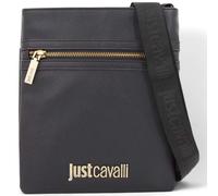Borsello JUST CAVALLI Uomo Nero - 79QA4B33ZSB85899