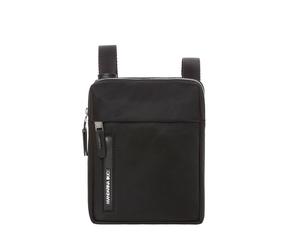 borsello MANDARINA hunter borsa a tracolla NERO ND NERO 389694