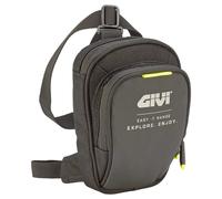 Givi Easy-t Leg Bag Nero