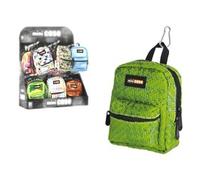 Borsello mini zainetto con porta chiavi MINI CASE Assortito 42563