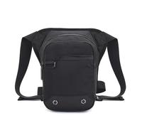 Borsello Moto da Gamba, Borsa Gamba Moto Borsa da gamba Uso apto para moto for Uso apto para uomo Donna Borsa da coscia Borsa da gamba a prova di spruzzi Borsa a tracolla Uso apto para bici da guida a