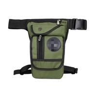 Borsello Moto da Gamba, Borsa Gamba Moto Tela/Nylon Vita da uomo Borsa a tracolla for gamba Borsa a tracolla for moto Borsa a tracolla for ciclista Cinghie for uomo Borsa for borsa alla moda Borsa for