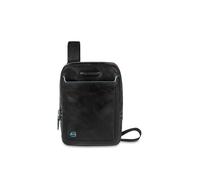 Borsello organizzato porta iPad® Mini Blue Square Piquadro