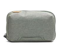 Borsello Peak Design Tech Pouch Regular Salvia