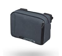 Borsello per manubrio Pro Discover Mini - 2.5 L Taglia Unica / Grigio