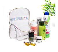 Borsello Per Toilette Contenitore Articoli Da Viaggio Borsa Toeletta Portatile