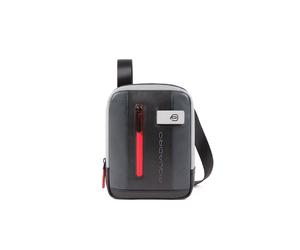 Borsello piccolo in pelle Urban Piquadro