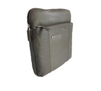 Borsello Piquadro Ca1591x2 Uomo Pelle Verde