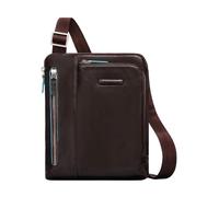Borsello Piquadro Porta Ipad Doppia Tasca Mogano