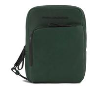 borsello PIQUADRO U VERDE CA3084AP/VE3 harper borsello in pelle per ipad mini VERDE ND scelta=P