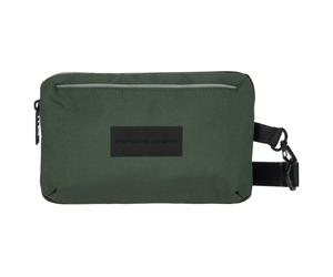 Borsello pochette uomo Porsche Design Urban Eco OCL01513.076 di colore verde