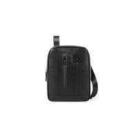 Piquadro Borsa a tracolla Urban in pelle 21 cm black (CA1816UB00-N)