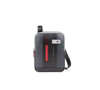 Borsello in pelle porta iPad® Piquadro Urban CA1816UB00 - Tabella Colori: Grigio