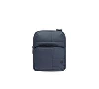Piquadro Wollem W129 Borsa a tracolla navy, poliuretano, uomo