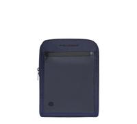 Borsello Uomo Piquadro CA1816S136 Blu