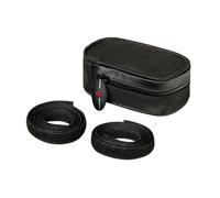 BORSELLO PORTAOGGETTI BORSA IMPERMEABILE LAMPA PER MOTO PORTA CELLULARE TELEPASS