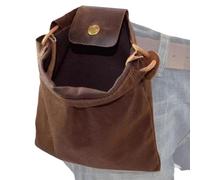 Borsello Portaoggetti da Cintura | Cerato Pieghevole Portatile Multiuso