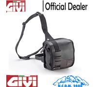 BORSELLO REGOLABILE DA GAMBA/CINTURA/PANTALONE [GIVI] DESIGN CLASSICO - CRM104