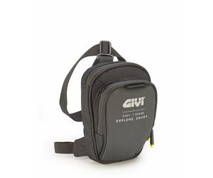 Borsello regolabile da gamba moto scooter GIVI EA139B Borsellino chiavi monete