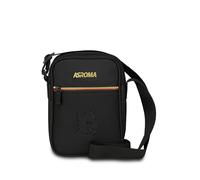 Borsello ROMA this is the game JET BLACK ND JET BLACK 40F802 390704